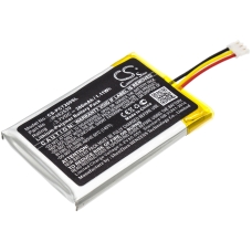 Remplacement de batterie compatible pour Phonak IP462539