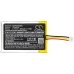 Batterij Vervangt IP462539