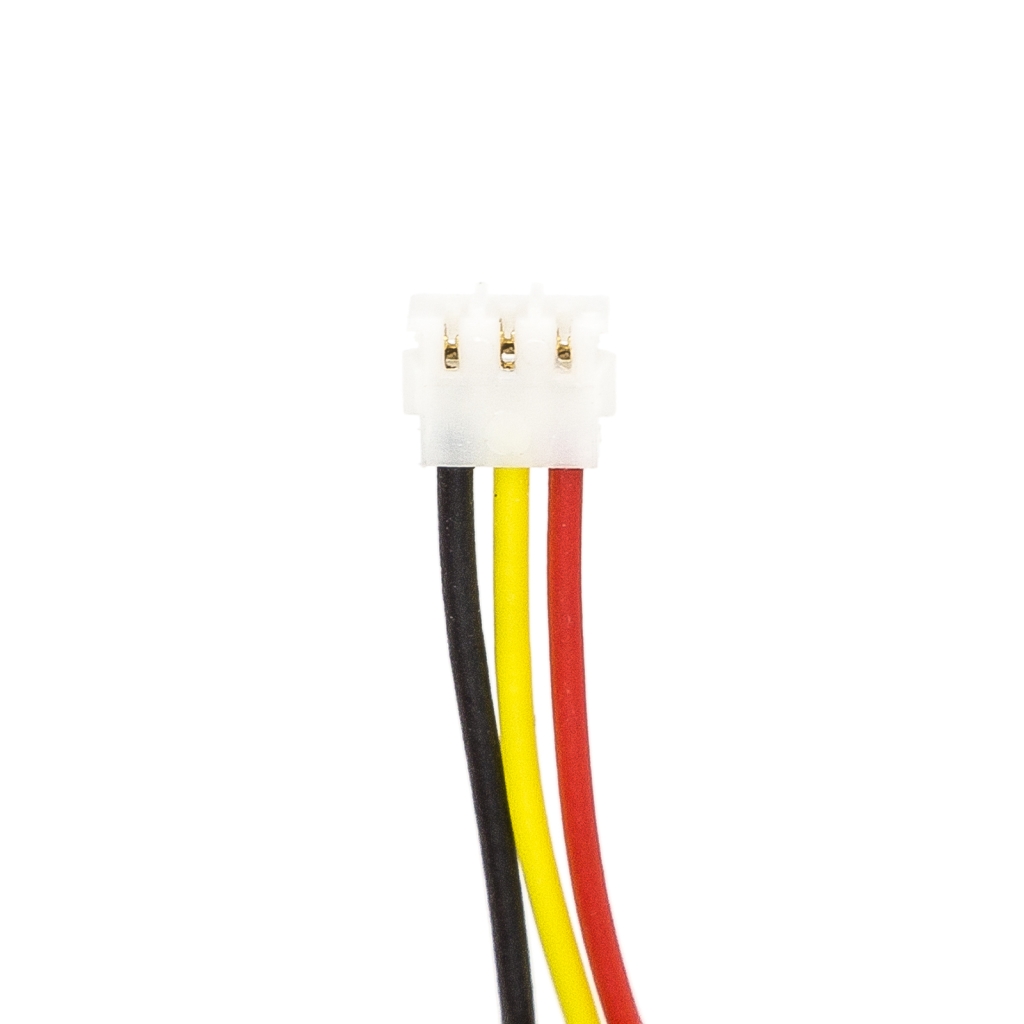 Batterij Vervangt IP462539