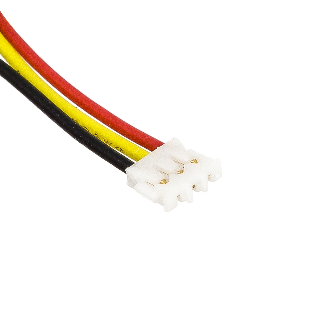 Batterij Vervangt IP462539