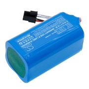 CS-PCT320VX<br />Batterijen voor   vervangt batterij T-4S1P-B-U
