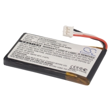 Compatibele batterijvervanging voor Sprint BTPCDTX340GT18L-GP