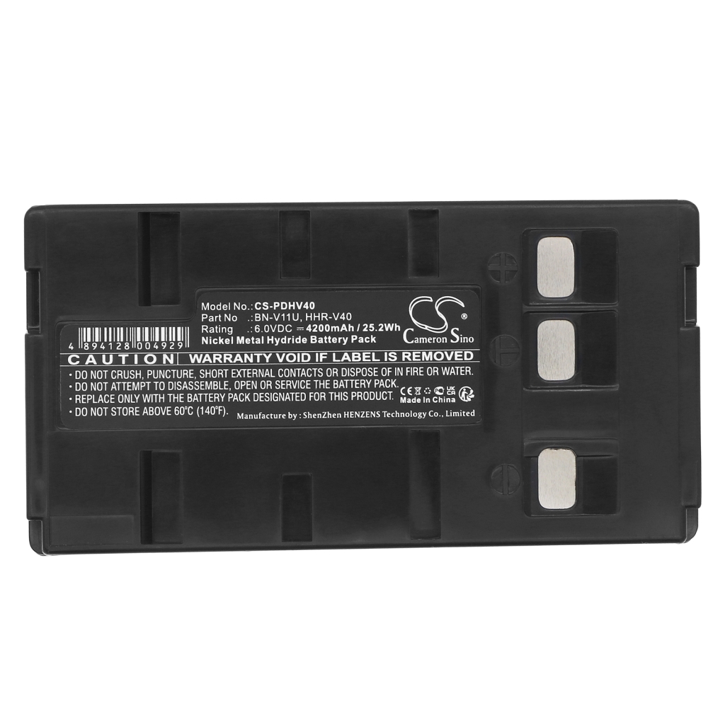 Camera Battery Siemens FA-278