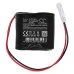 Batterij Vervangt 815407029