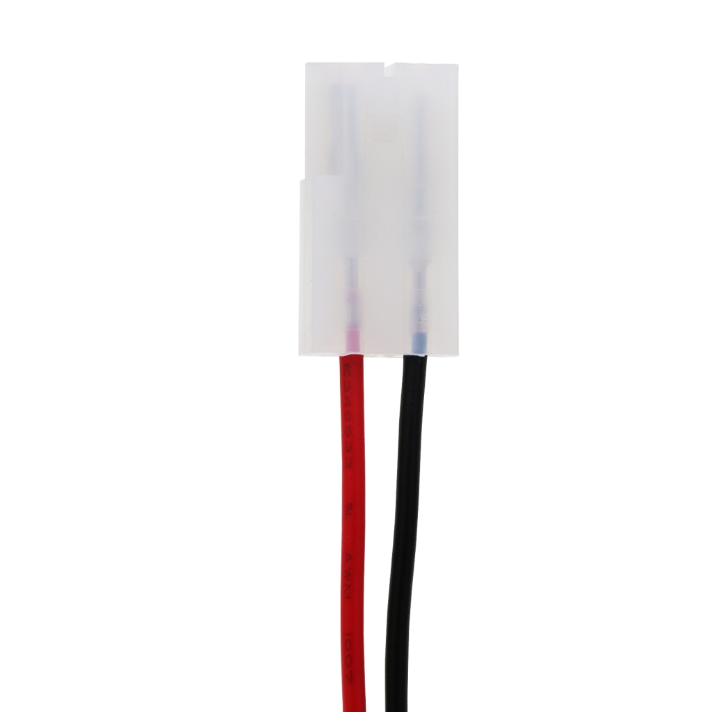 Batterij Vervangt 815407029
