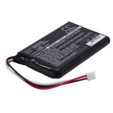 Remplacement de batterie compatible pour Pharos TM523450 1S1P