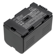 Batterij voor camera Panasonic NV-DA1B