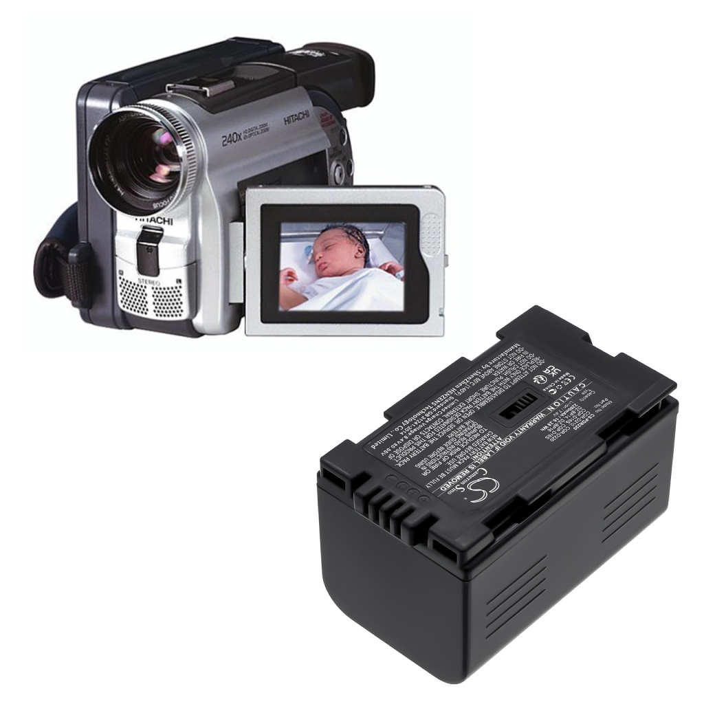 CS-PDR220
