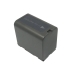 Camera Battery Panasonic PV-DV710