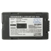 Camera Battery Panasonic PV-DV710