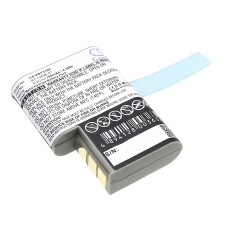 Compatibele batterijvervanging voor SYMBOL 21-36897-02,50-14000-020,50-14000-051,GTS3100-M,KT-12596-01...