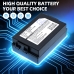 Batterij compatibel met Symbol CS-PDT8000