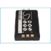 Code à barres, Scanner Batterie du scanner Symbol PDT8133