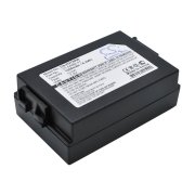 Batterij barcode, scanner Symbol PDT8037