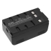 Batterij voor camera Panasonic CS-PDVS2