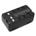 Batterij voor camera Panasonic CS-PDVS2