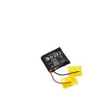Remplacement de batterie compatible pour Pebble P121112