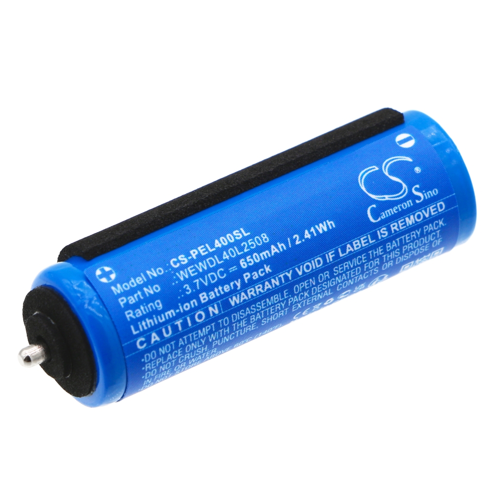Batterij Vervangt WEWDL40L2508