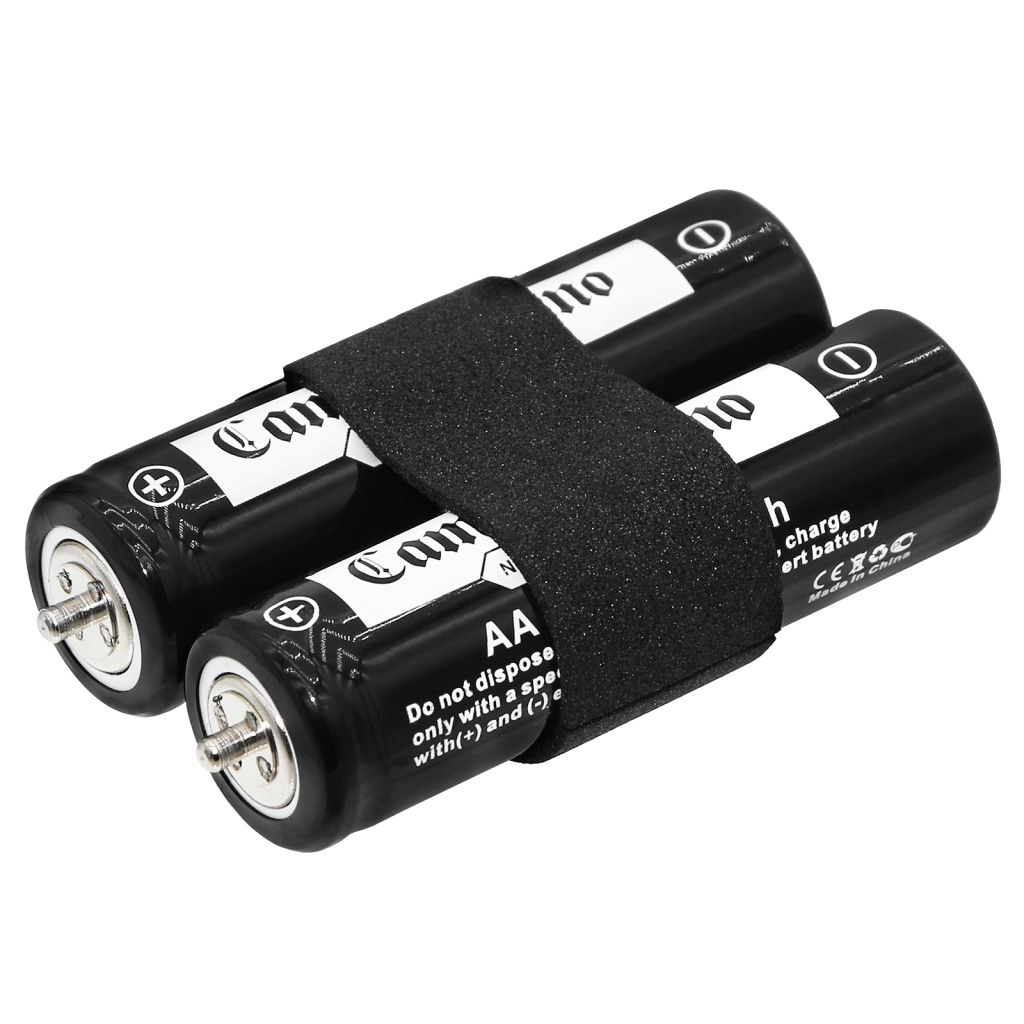 Battery Replaces WES2047L2508
