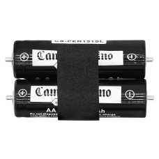 Compatibele batterijvervanging voor Panasonic WER1511L2508,WER154L2504,WER160L2504,WER160L2506,WES2047L2508