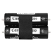 Battery Replaces WES2047L2508