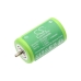 Remplacement de batterie compatible pour Panasonic 