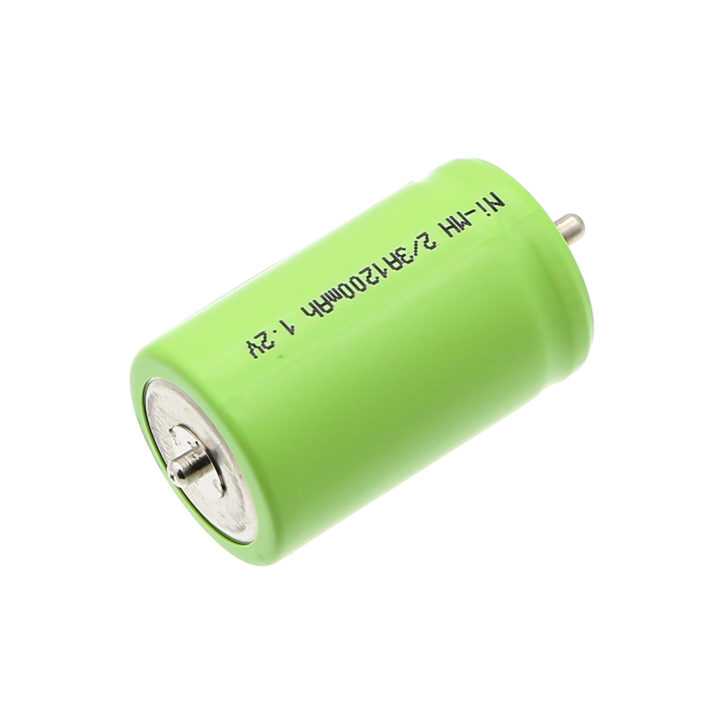 Remplacement de batterie compatible pour Panasonic 