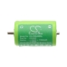 Remplacement de batterie compatible pour Panasonic 