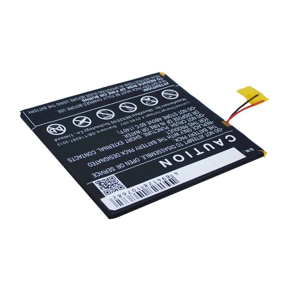 Batterie de téléphone portable Posh CS-PES700SL