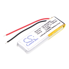 Compatible battery replacement for Nokia 70868-01,73366-01,AHB371030PA,GSP051230,PA-PL002