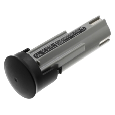 Remplacement de batterie compatible pour Abb 6538 1,6539 6,6540 1,6545 6,6546 6...