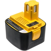 Batterij industrieel Panasonic EY6405FQKW