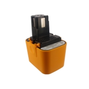 CS-PEZ906PW<br />Batterijen voor   vervangt batterij EY9066B