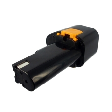 Compatibele batterijvervanging voor Panasonic EY9180,EY9180B