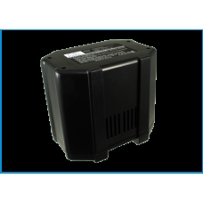 Remplacement de batterie compatible pour Panasonic EY9116,EY9116B,EY9117B,EY9210,EY9210B...