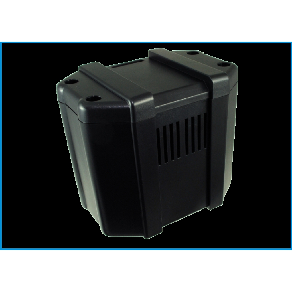 Battery industrial National EY6812VQKW