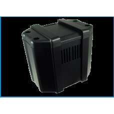 Remplacement de batterie compatible pour Panasonic EY9116,EY9116B,EY9117B,EY9210,EY9210B...