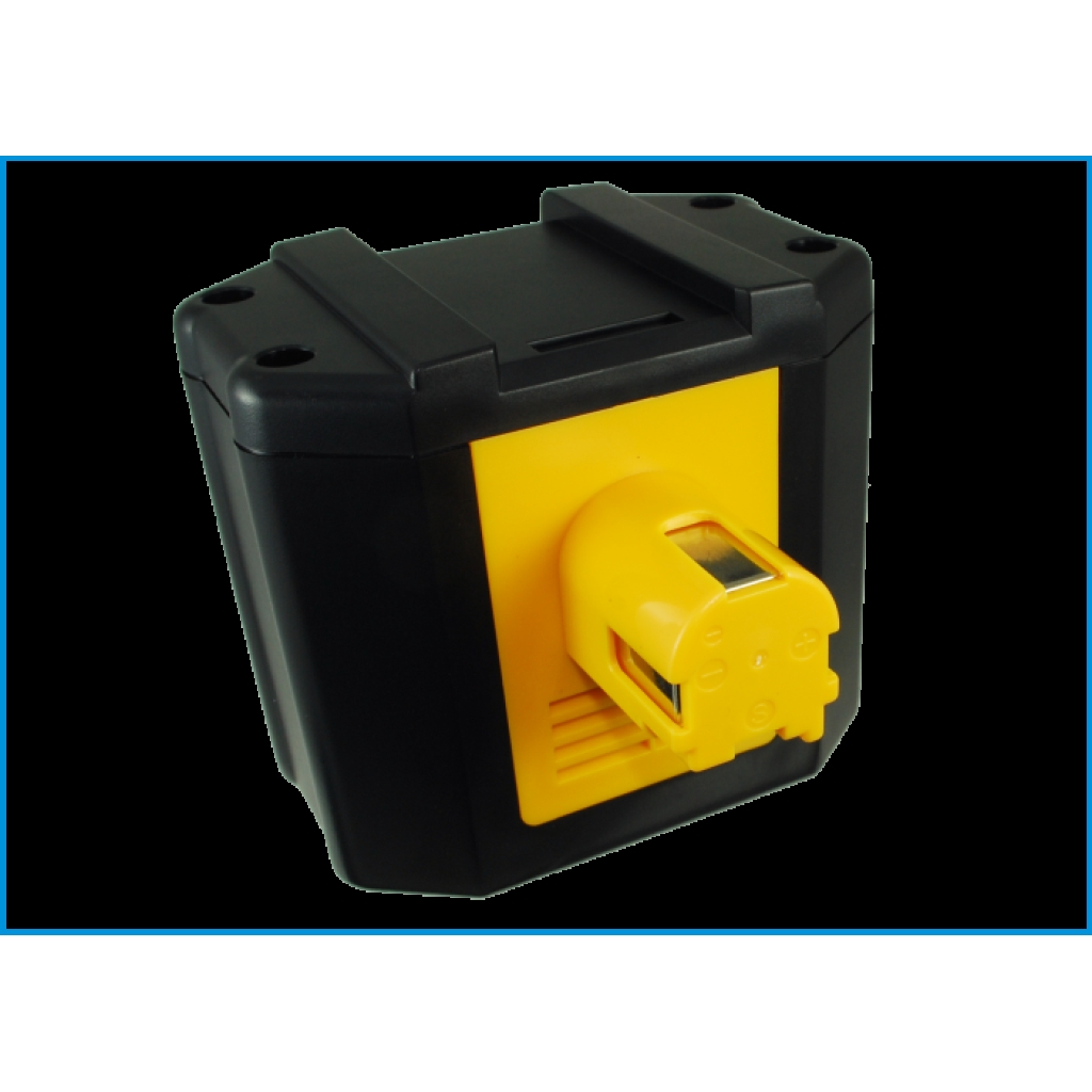 Battery industrial National EY6812VQKW