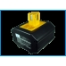Battery industrial National EY6812VQKW