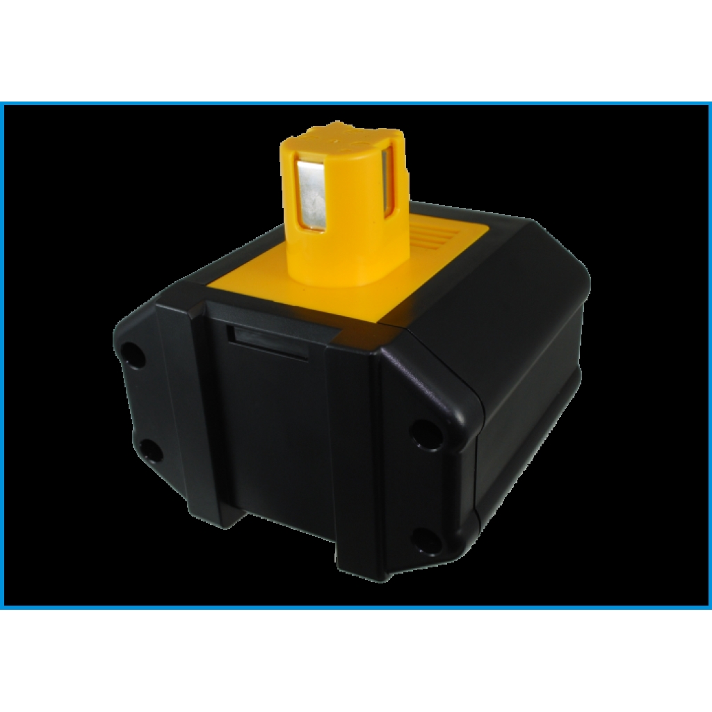 Battery industrial National EY6812VQKW