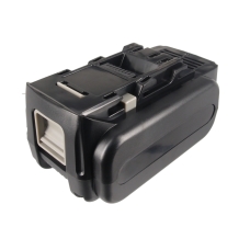 Remplacement de batterie compatible pour Panasonic EY9L54,EZ9L50