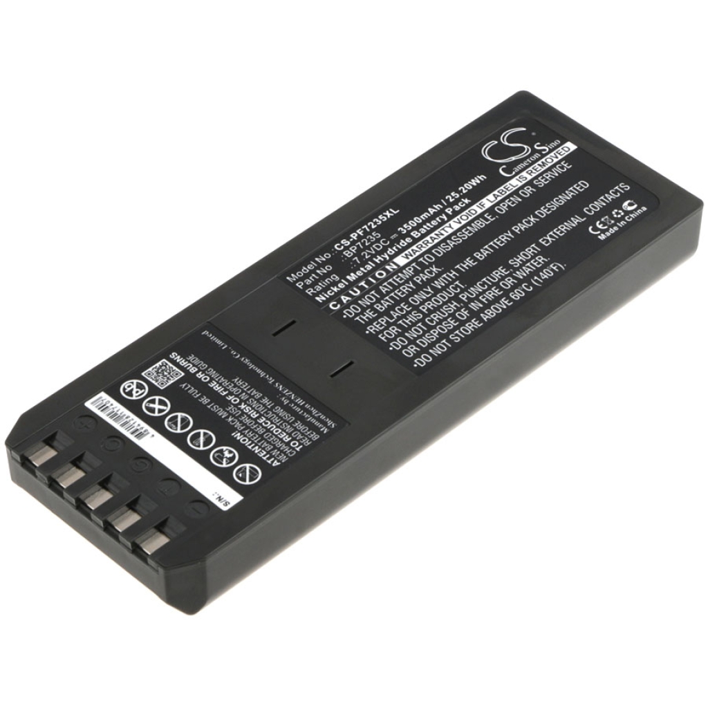 Power Tools Battery Fluke 744 Calibrator