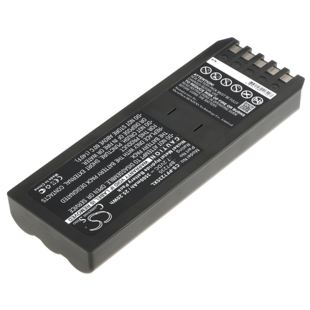 Power Tools Battery Fluke 744 Calibrator