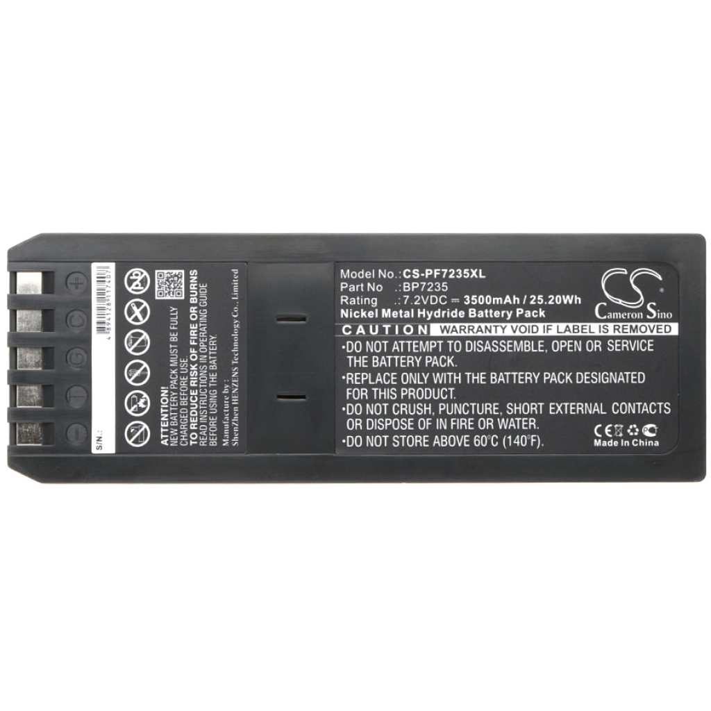 Power Tools Battery Fluke 744 Calibrator