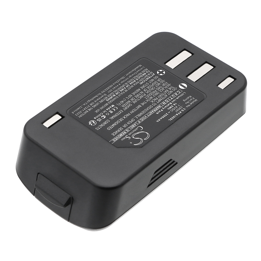 Batterij voor camera Profoto CS-PFA100SL