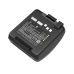 Batterij Vervangt 100440