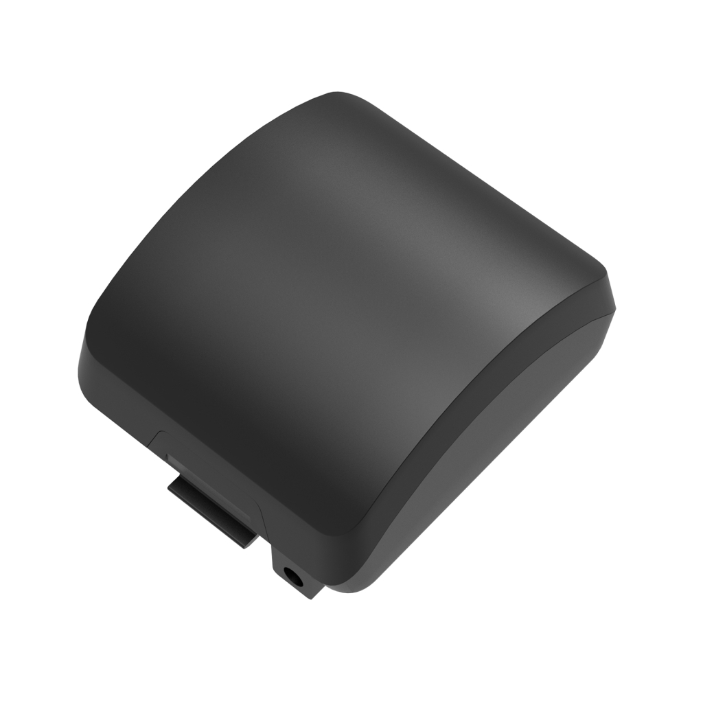 Batterij Vervangt 100440
