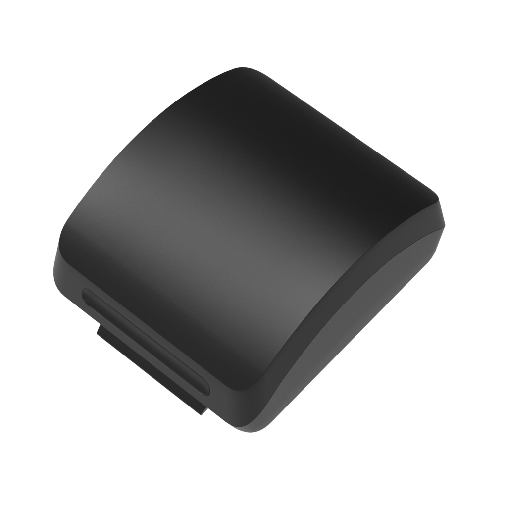 Batterij Vervangt 100440