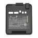 Batterij Vervangt 100440