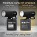 Battery compatible with Camera Battery